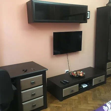 1 Starodubska Apartment